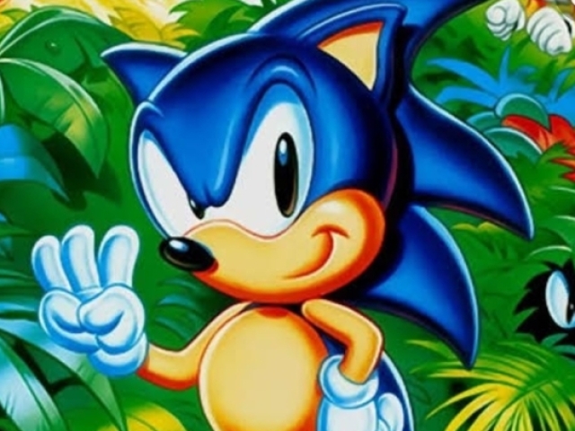 Sonic 3