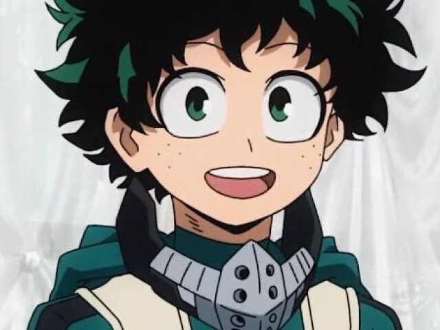 Deku