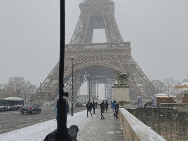 Torre eiffel