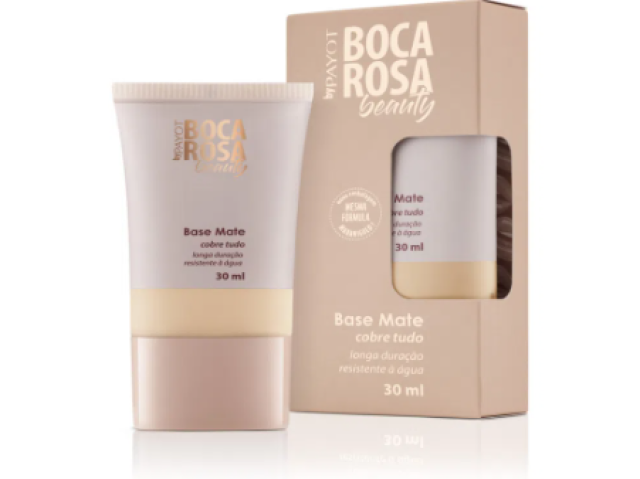 Boca Rosa