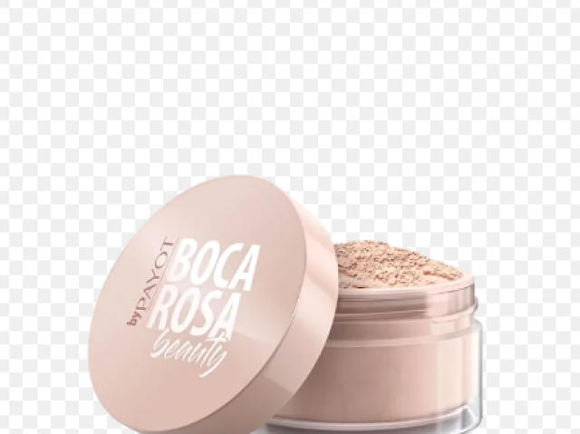 Boca Rosa