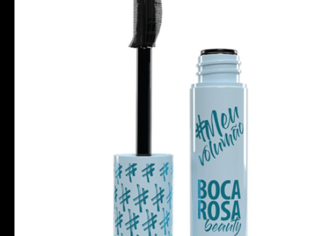 Boca Rosa