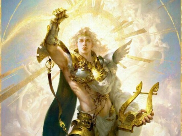 Apolo