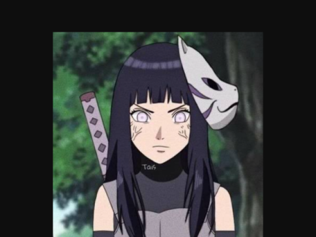 Hinata