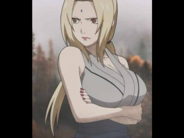 Tsunade