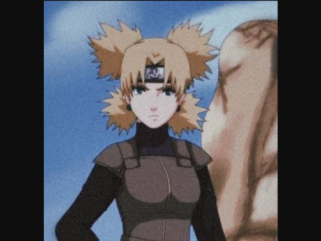 Temari