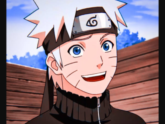 Naruto