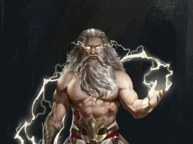 Zeus