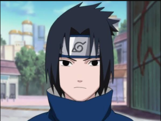 Sasuke