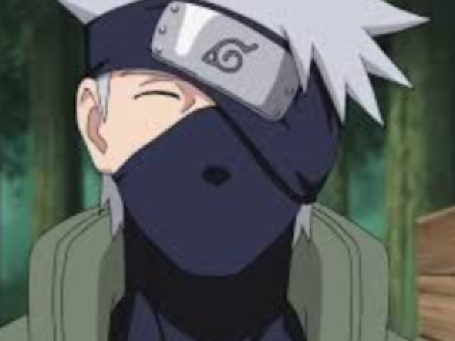 Kakashi