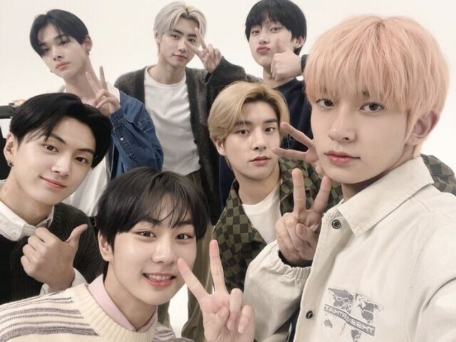 ⩩Você conhece o Enhypen? ┊ 🎪