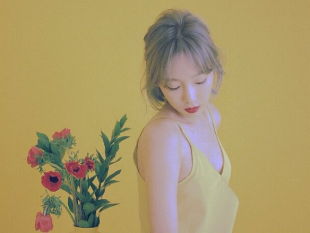 Fine - Taeyeon