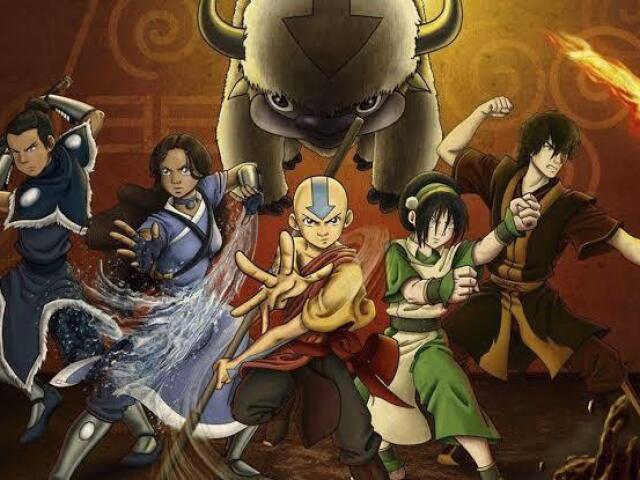 Avatar: The Last Airbender