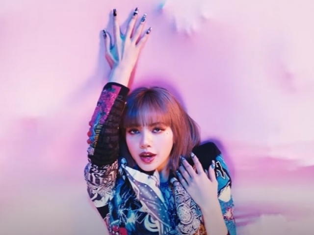 Lalisa - Lisa