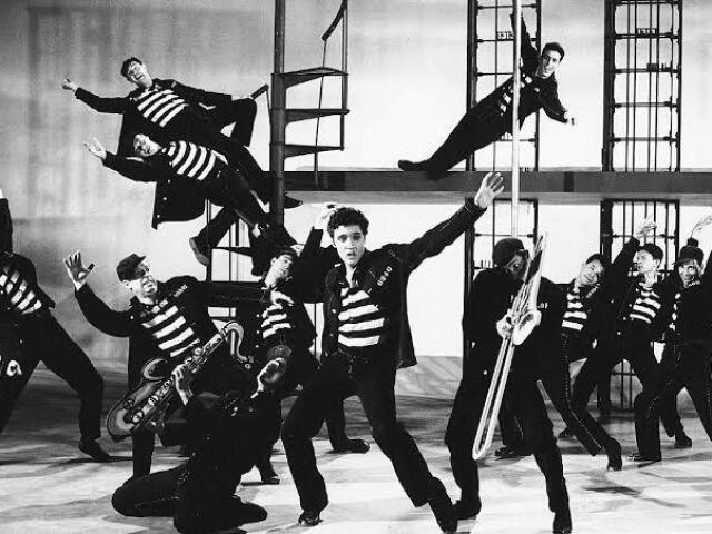 Jailhouse Rock