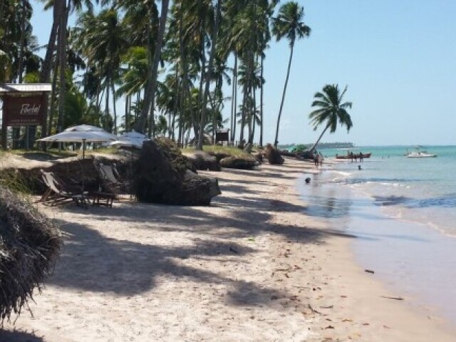 Verão quente