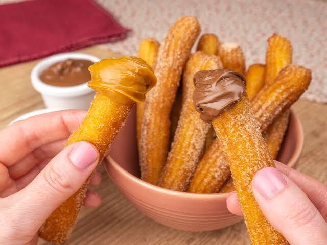 Churros