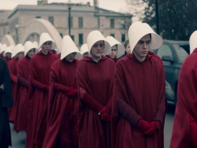 O quanto você sabe sobre The Handmaid's Tale?