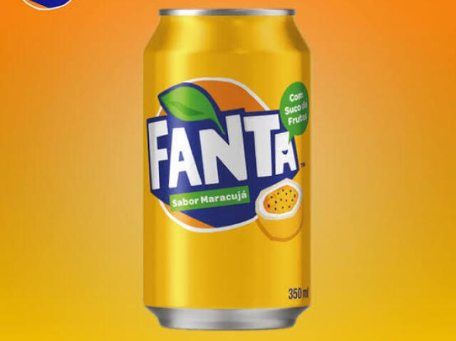 Fanta