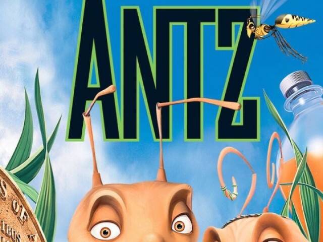 AntZ