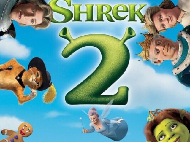 Shrek 2