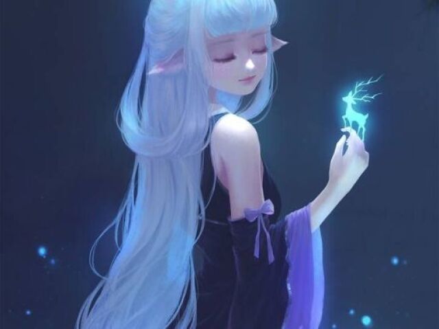 ♡{Fada Elegante}♡