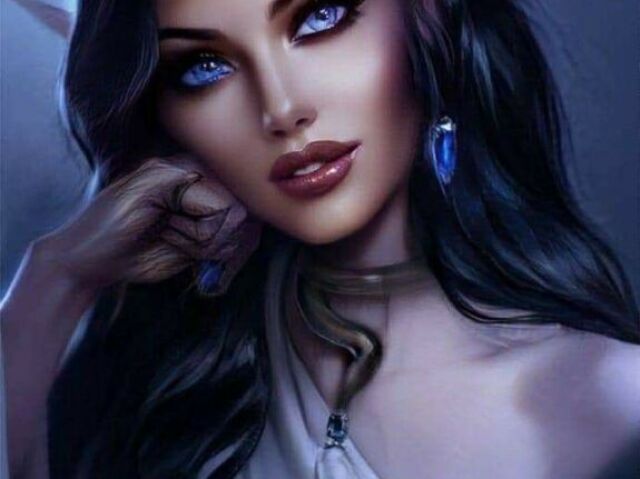 ♡{Fada Bonita}♡
