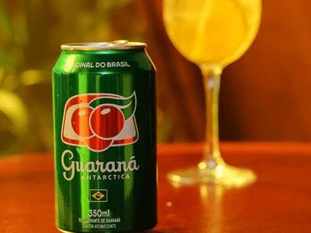 Guaraná