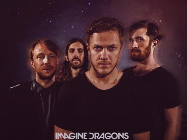 Imagine Dragons