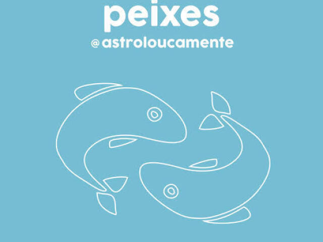 Peixes