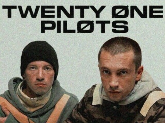 Twenty One Pilots