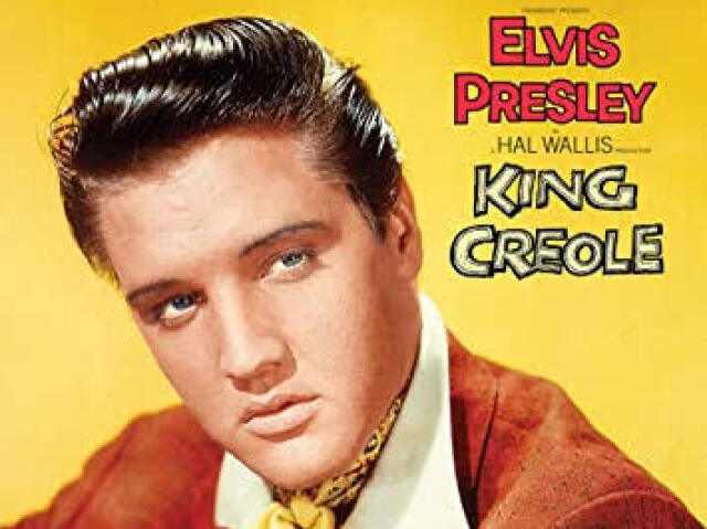 King Creole