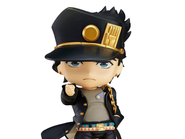 Jotaro nendoroid