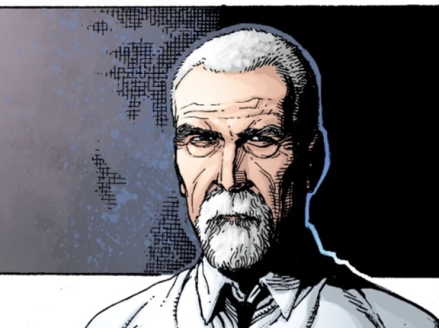 Alfred Pennyworth