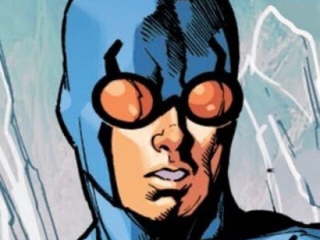 Ted Kord