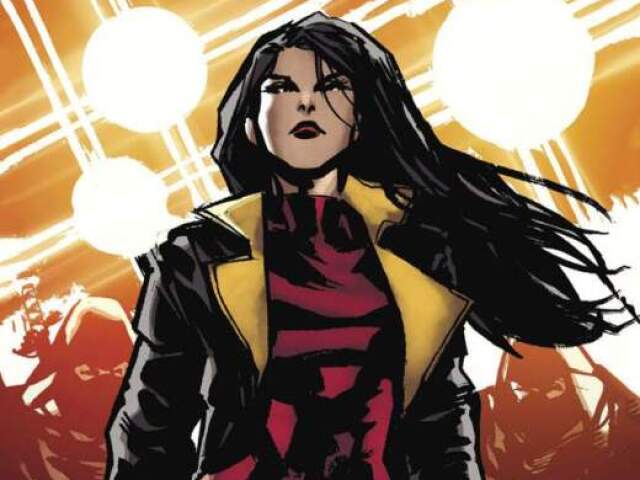 Lady Shiva