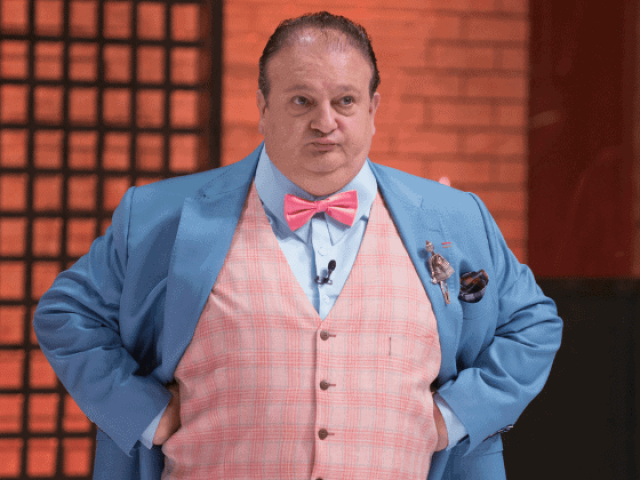 Chef Erick Jacquin