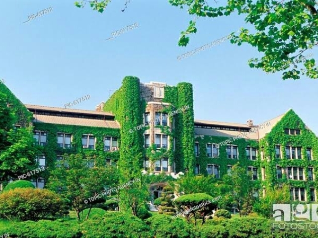 Yonsei University