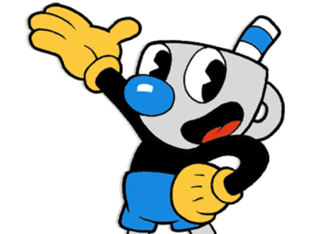 Mugman