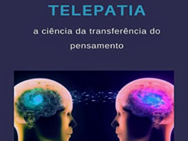 Telepatia