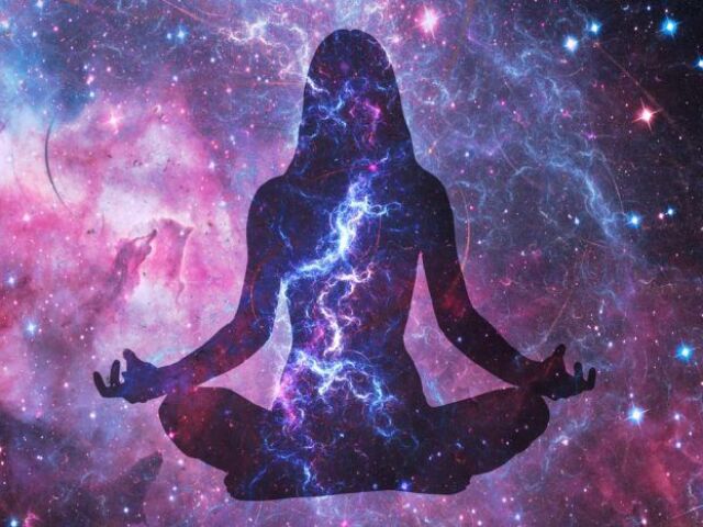 Qual a cor da sua aura?
