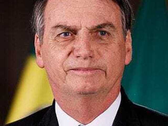 Jair Bolsonaro