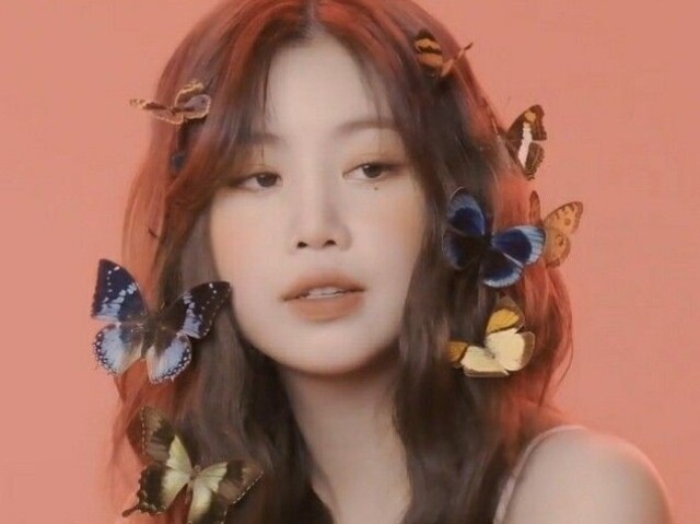 Soojin - ex-(G)I-dle