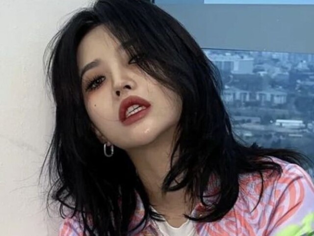 Soyeon - (G)I-dle