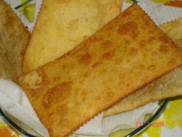 Pastel Chinês