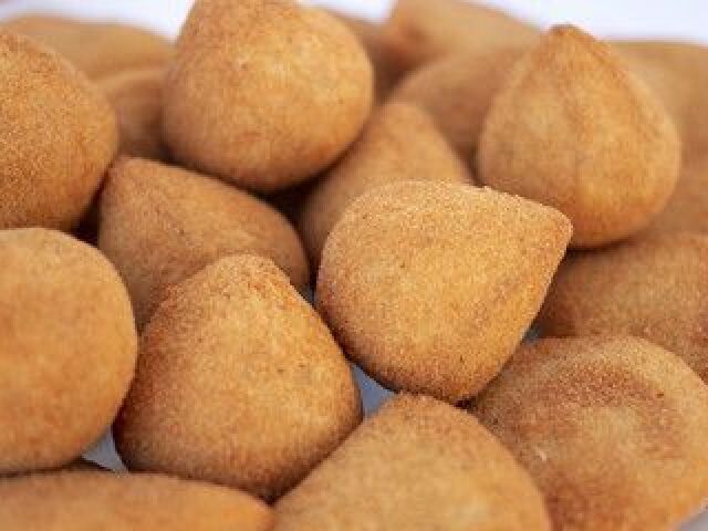 Coxinha