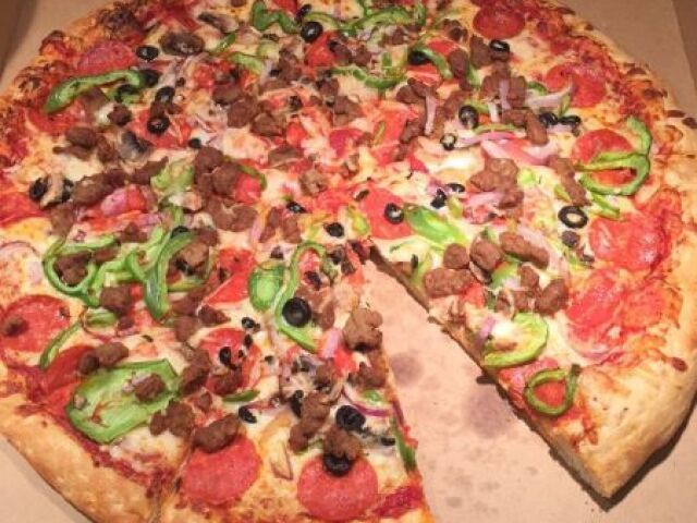 Pizza