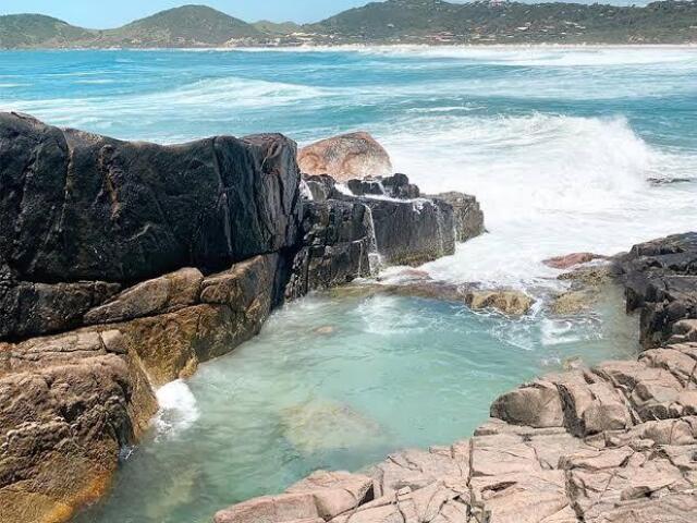 Outra escolhi piscina ou praia