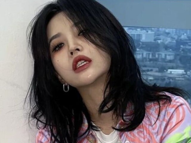 Soyeon - (G)I-dle