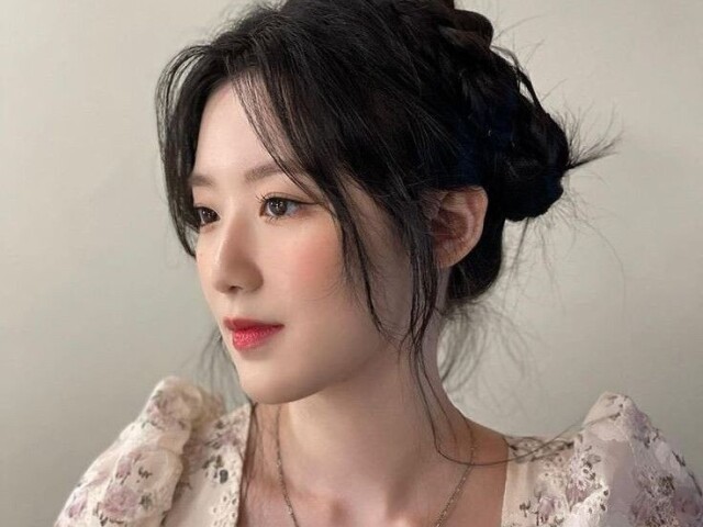 Shuhua - (G)I-dle